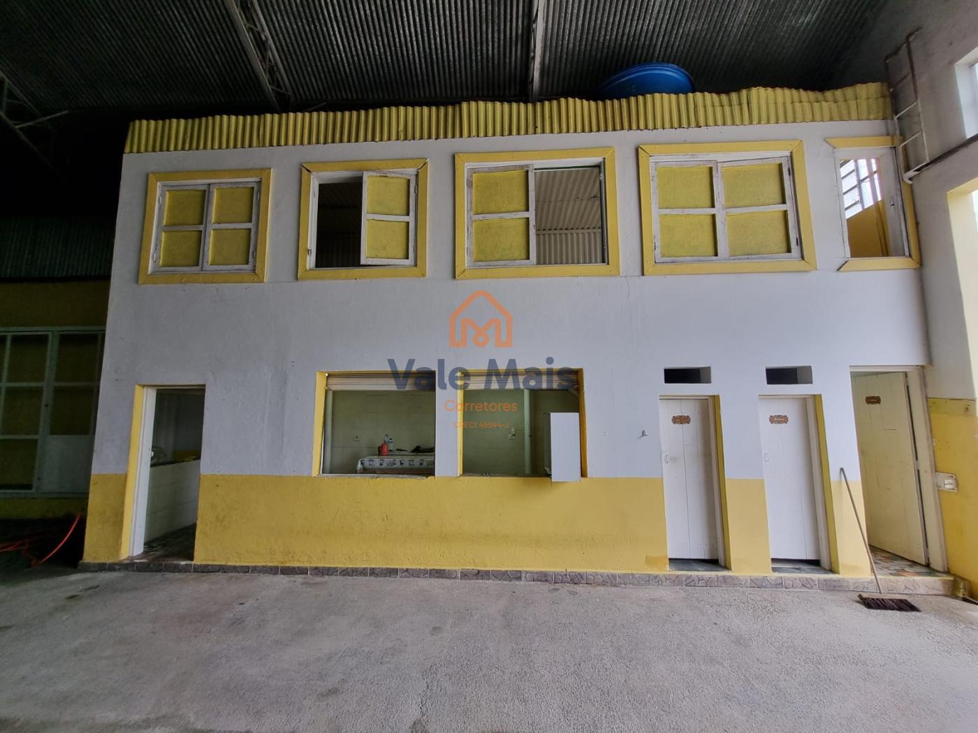 Depósito-Galpão - Foto 7