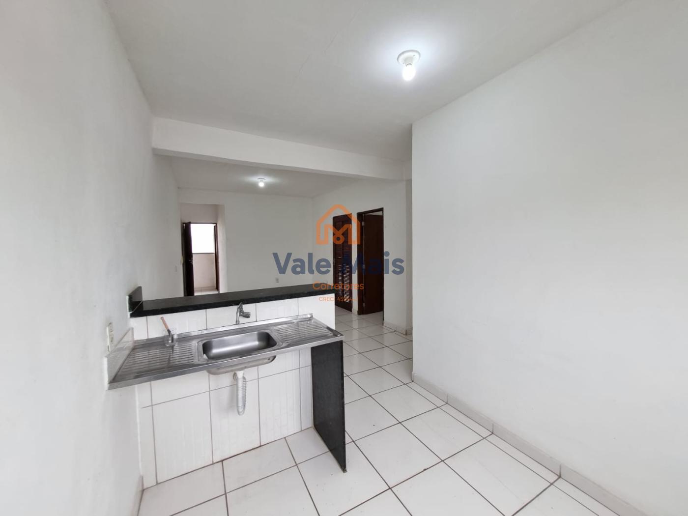 Apartamento, 2 quartos - Foto 1