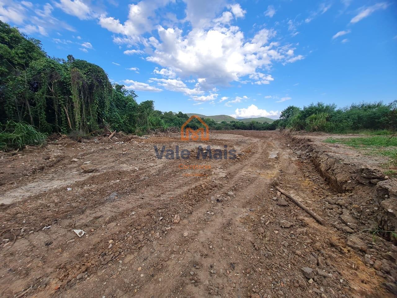 Terreno, 2 hectares - Foto 1