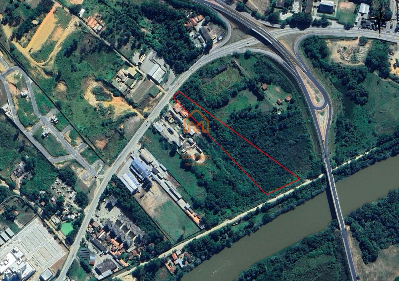 Terreno, 2 hectares - Foto 9