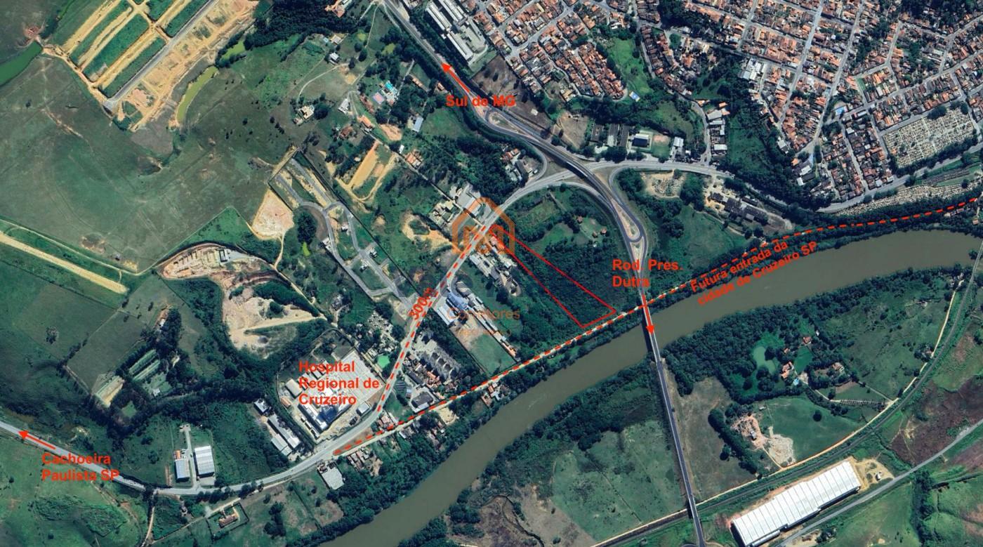 Terreno, 2 hectares - Foto 10