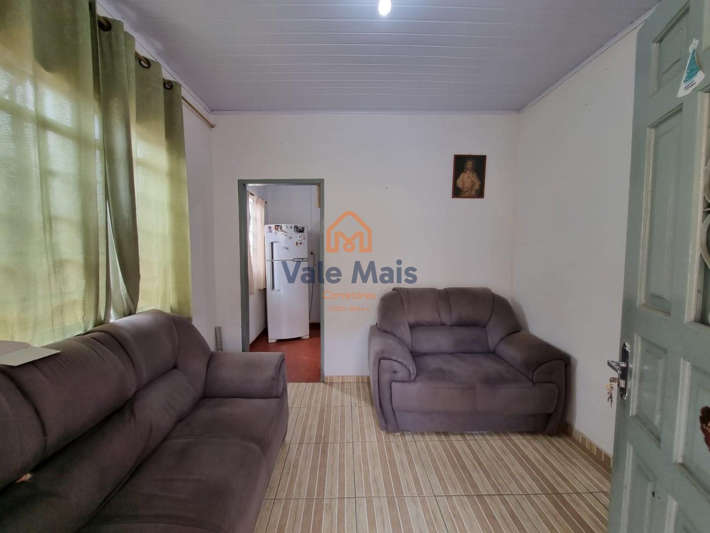 Casa, 2 quartos - Foto 4