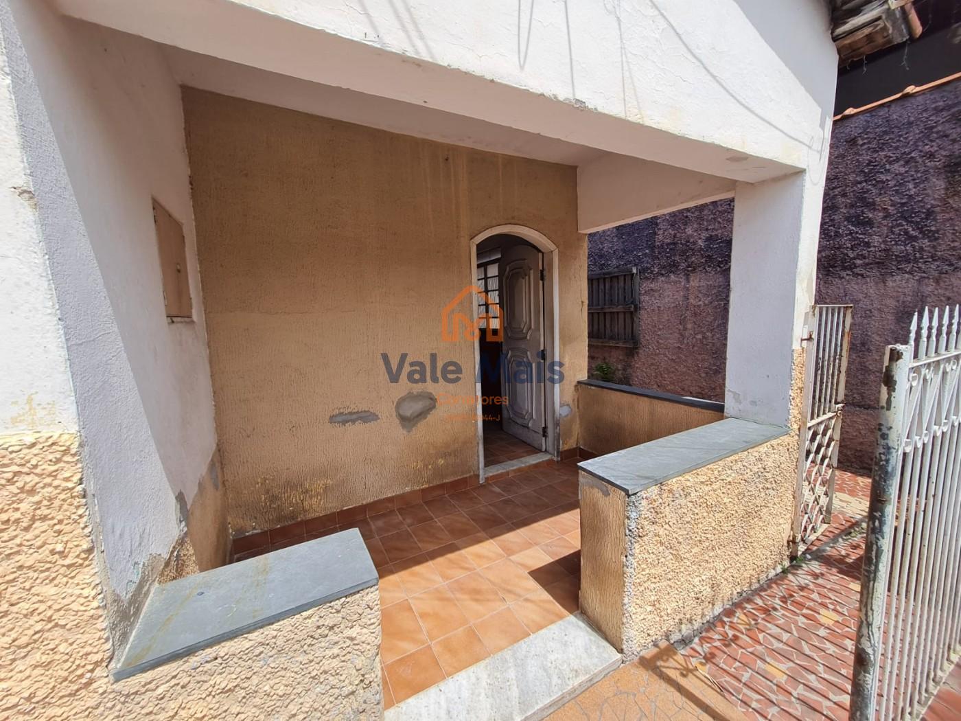 Casa, 4 quartos - Foto 1