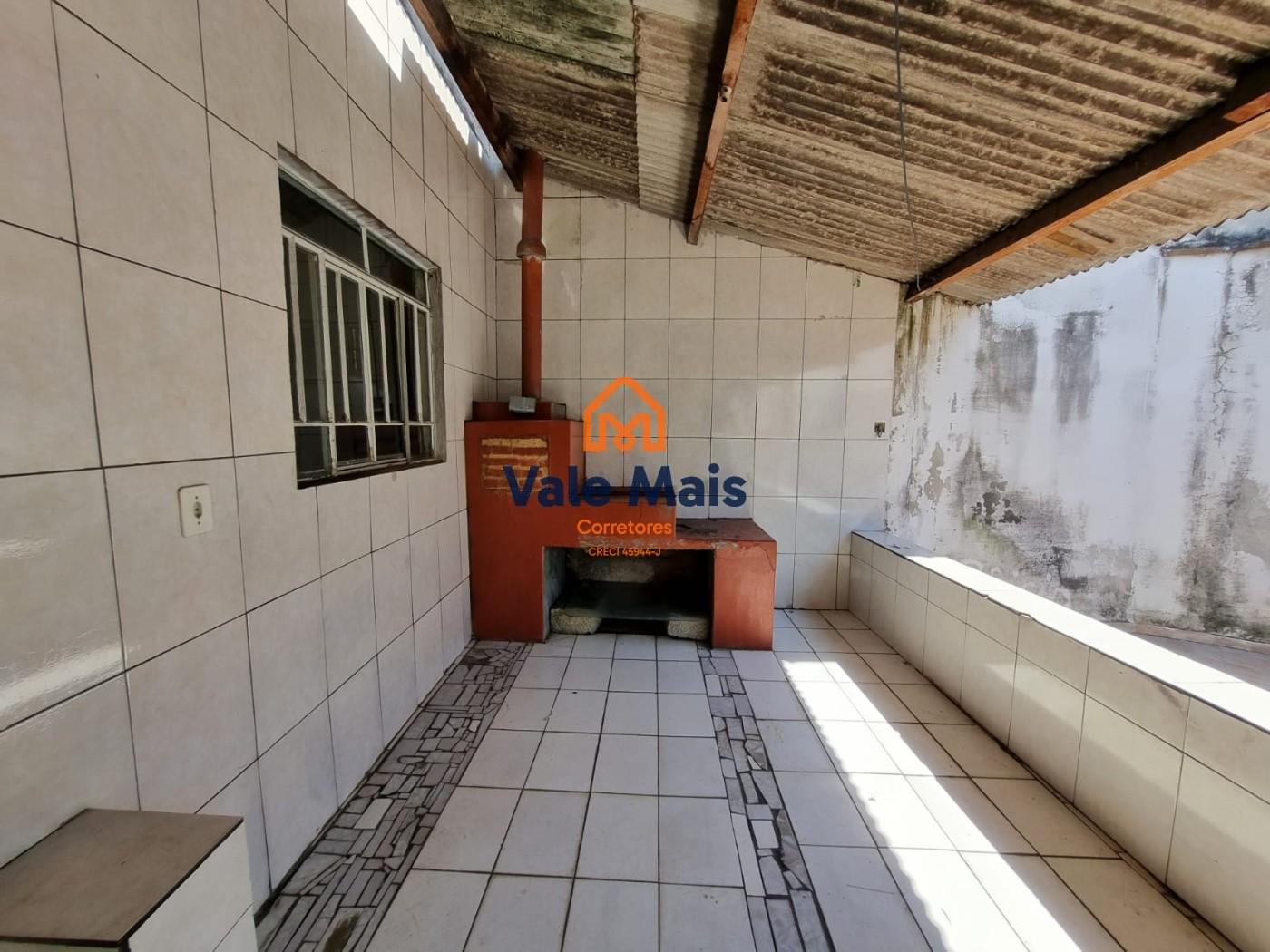 Casa, 3 quartos - Foto 33