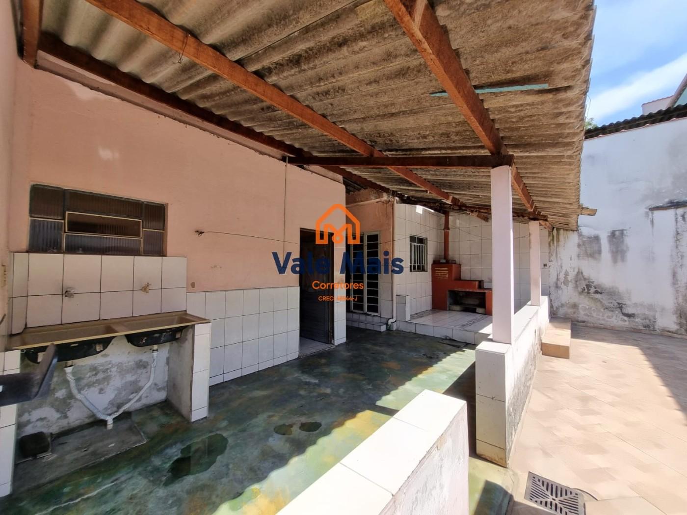 Casa, 3 quartos - Foto 32