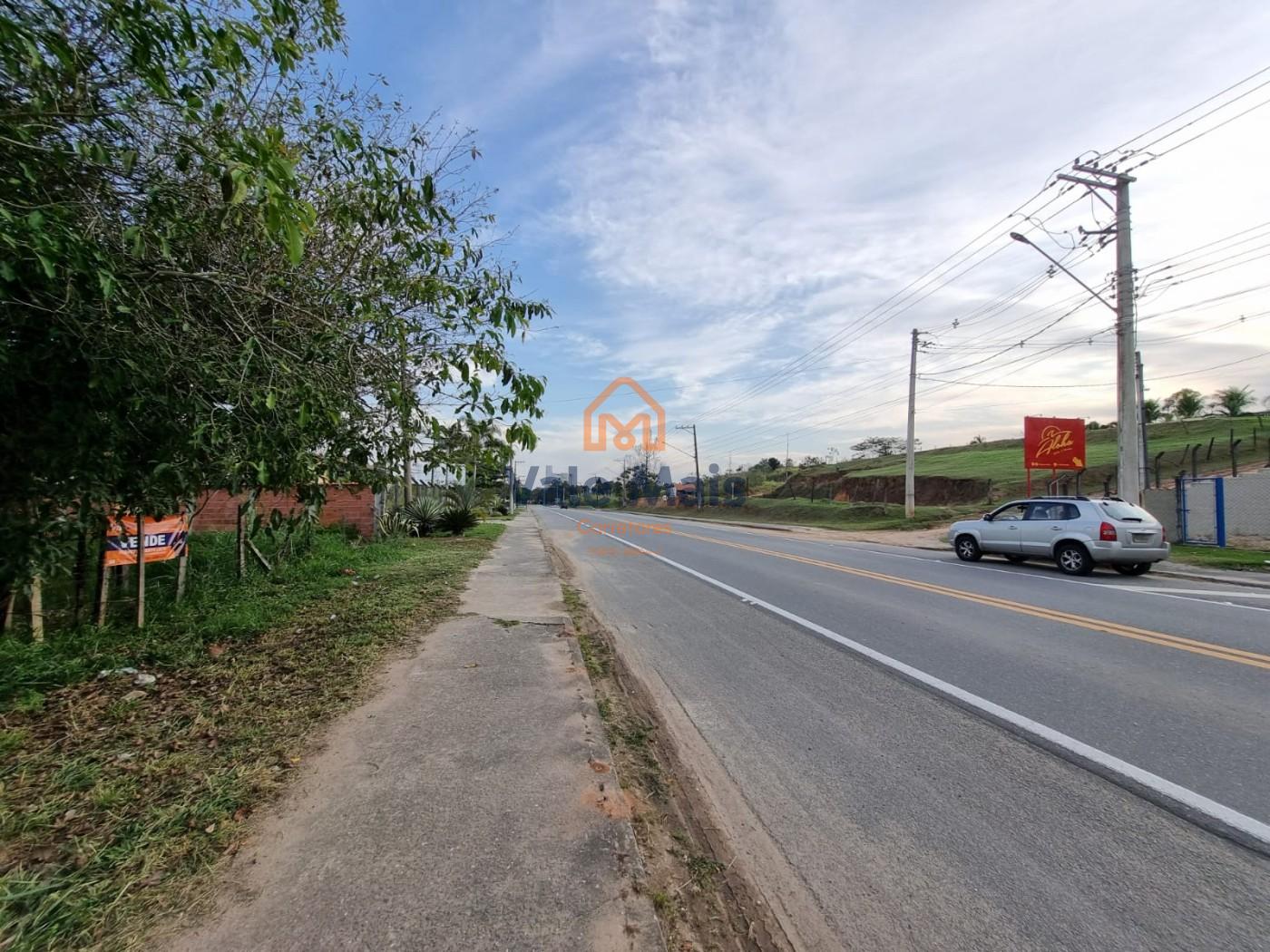 Terreno, 2 hectares - Foto 3