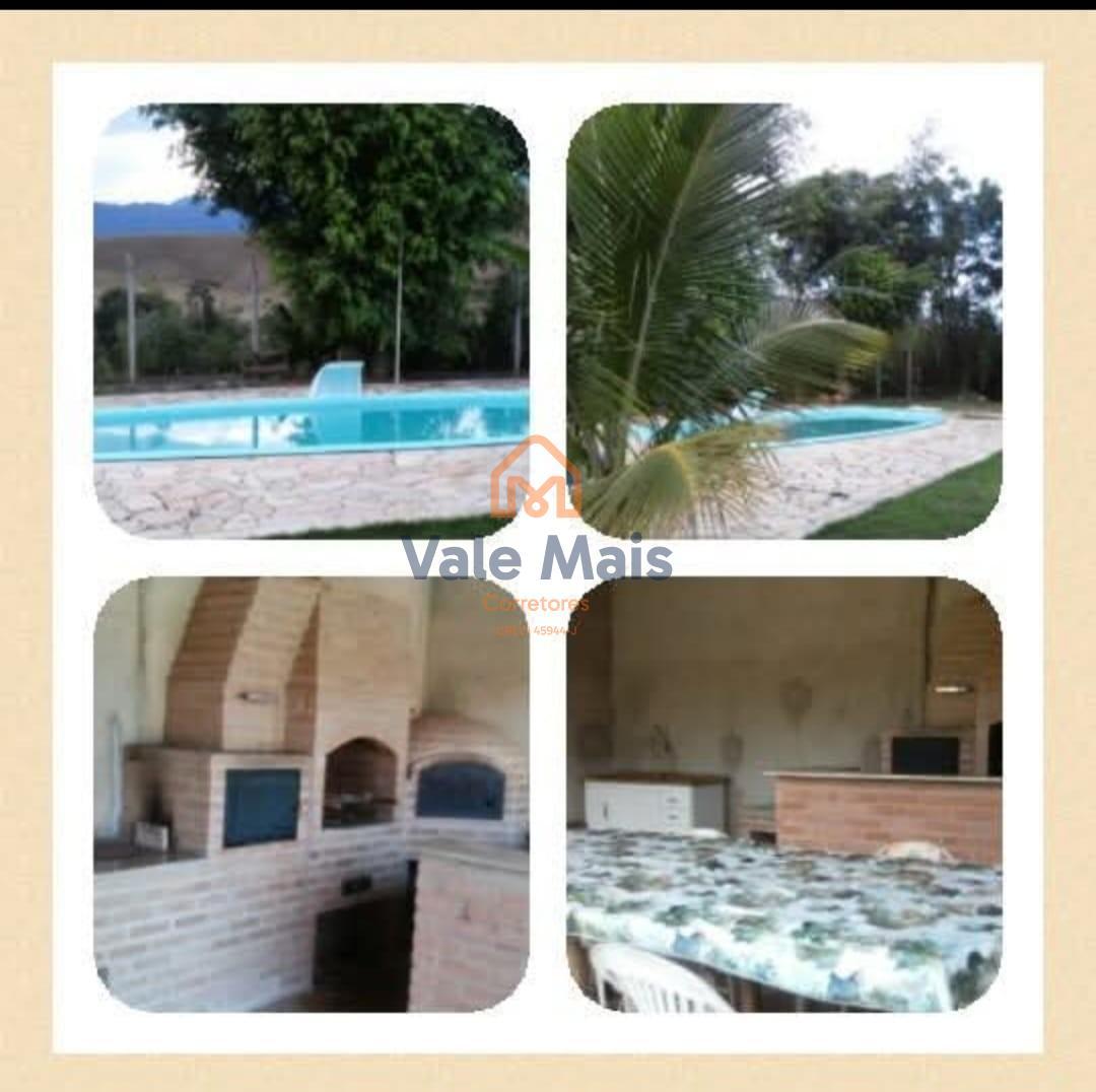 Chácara, 4 quartos, 2 hectares - Foto 24