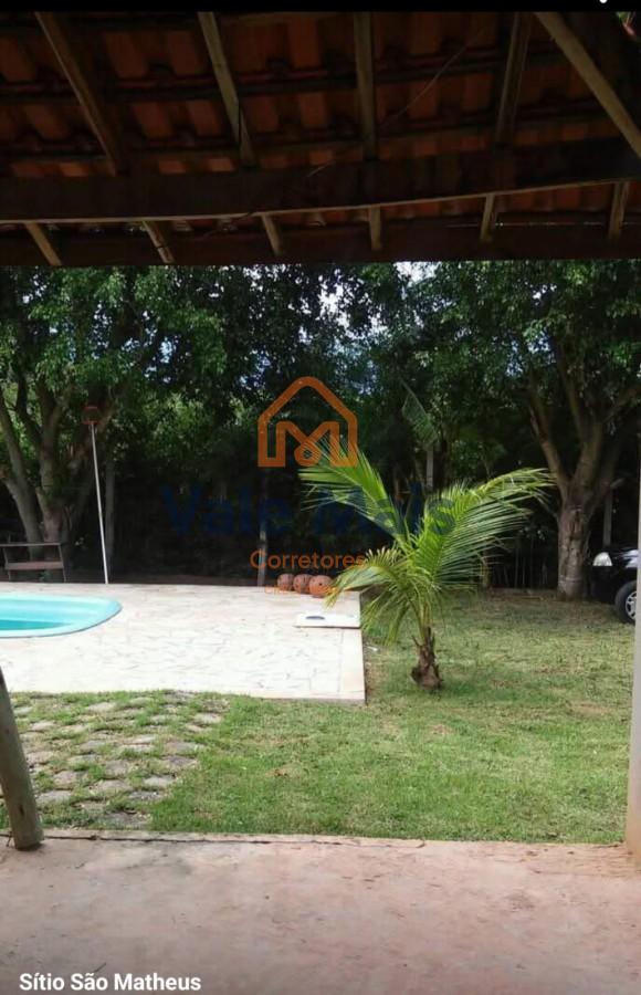 Chácara, 4 quartos, 2 hectares - Foto 10