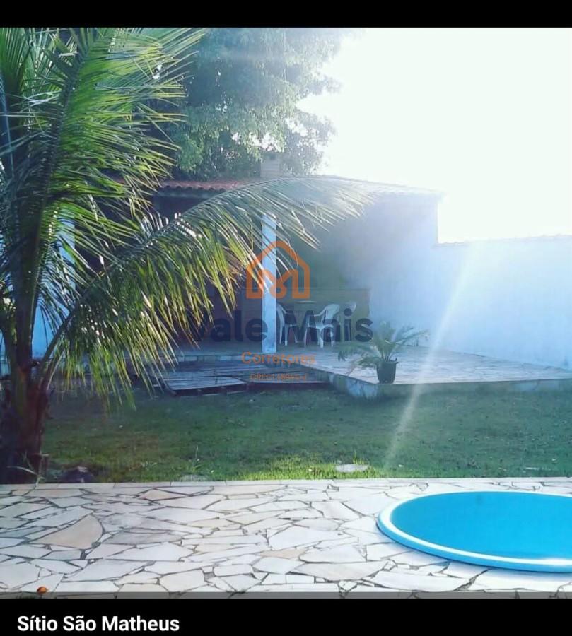 Chácara, 4 quartos, 2 hectares - Foto 9