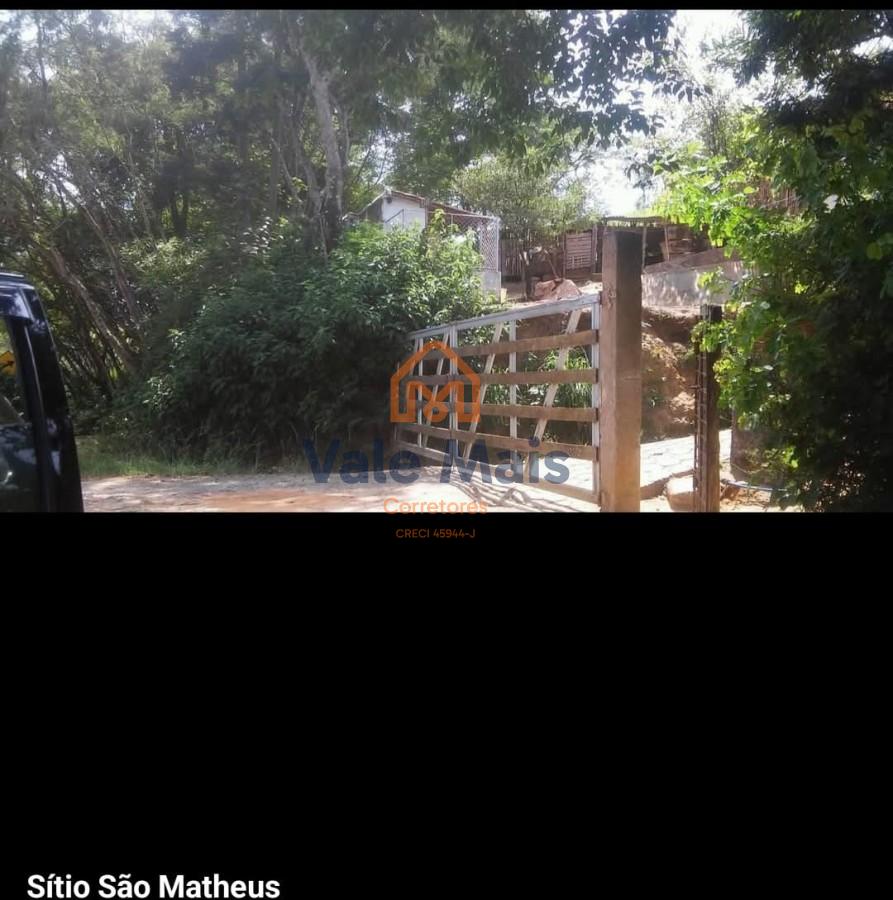 Chácara, 4 quartos, 2 hectares - Foto 23