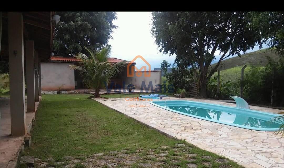 Chácara, 4 quartos, 2 hectares - Foto 11