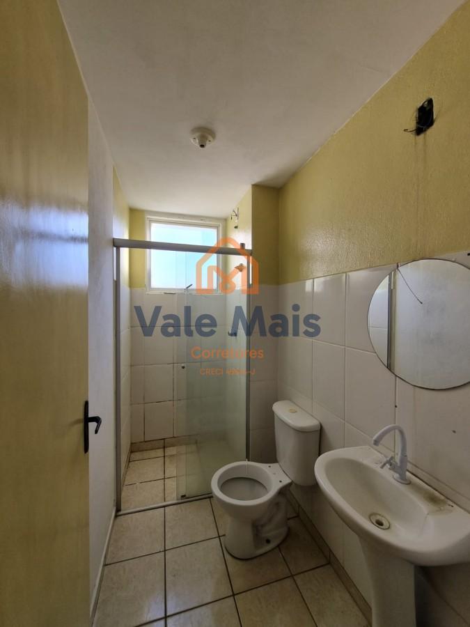 Apartamento, 2 quartos - Foto 9