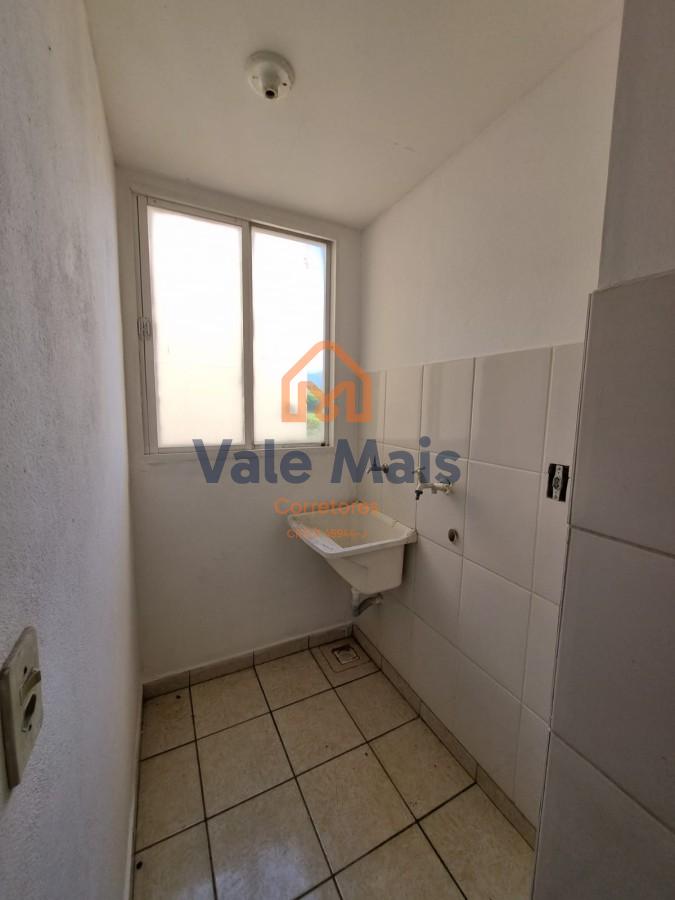 Apartamento, 2 quartos - Foto 10