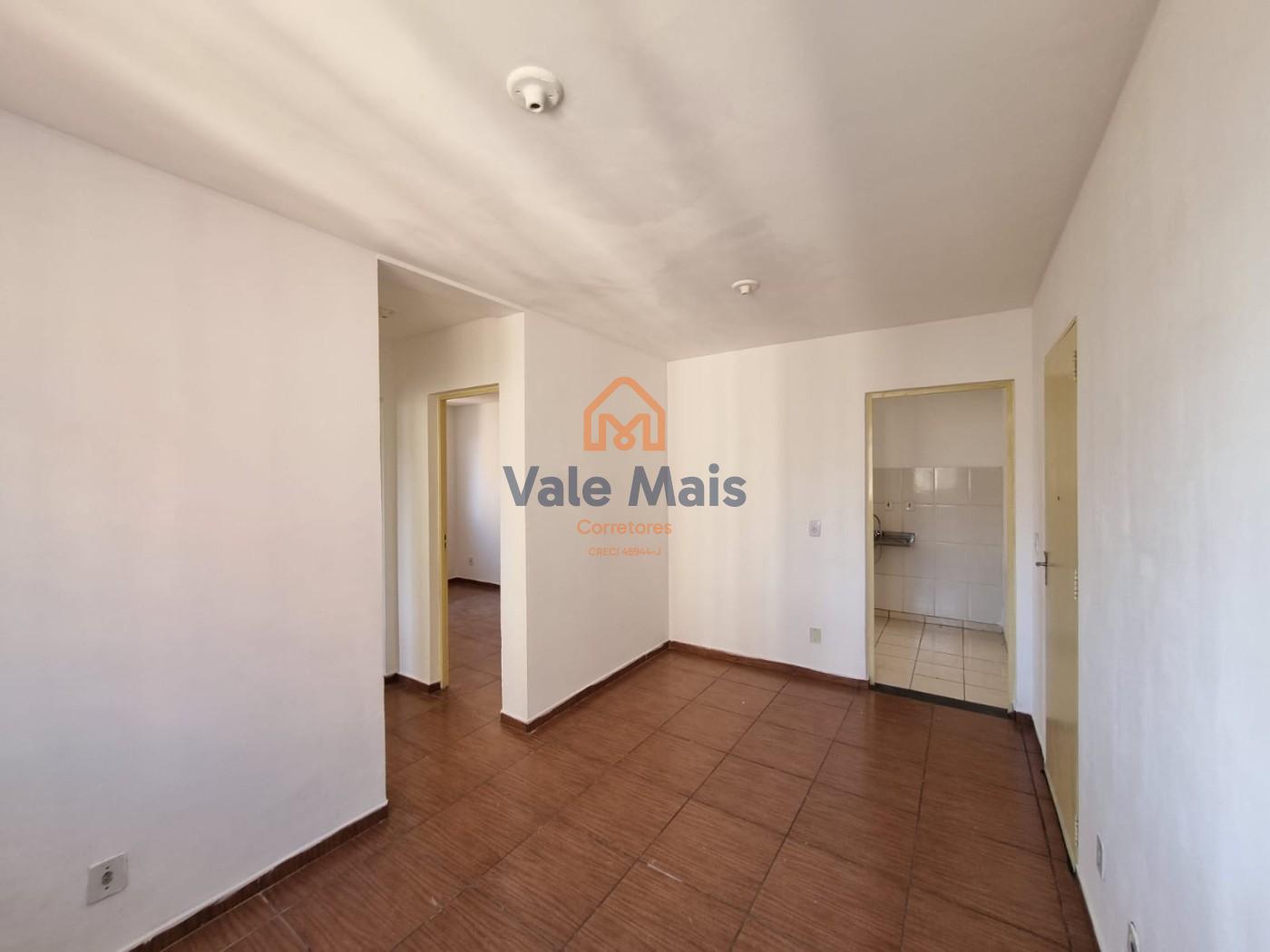 Apartamento, 2 quartos - Foto 3