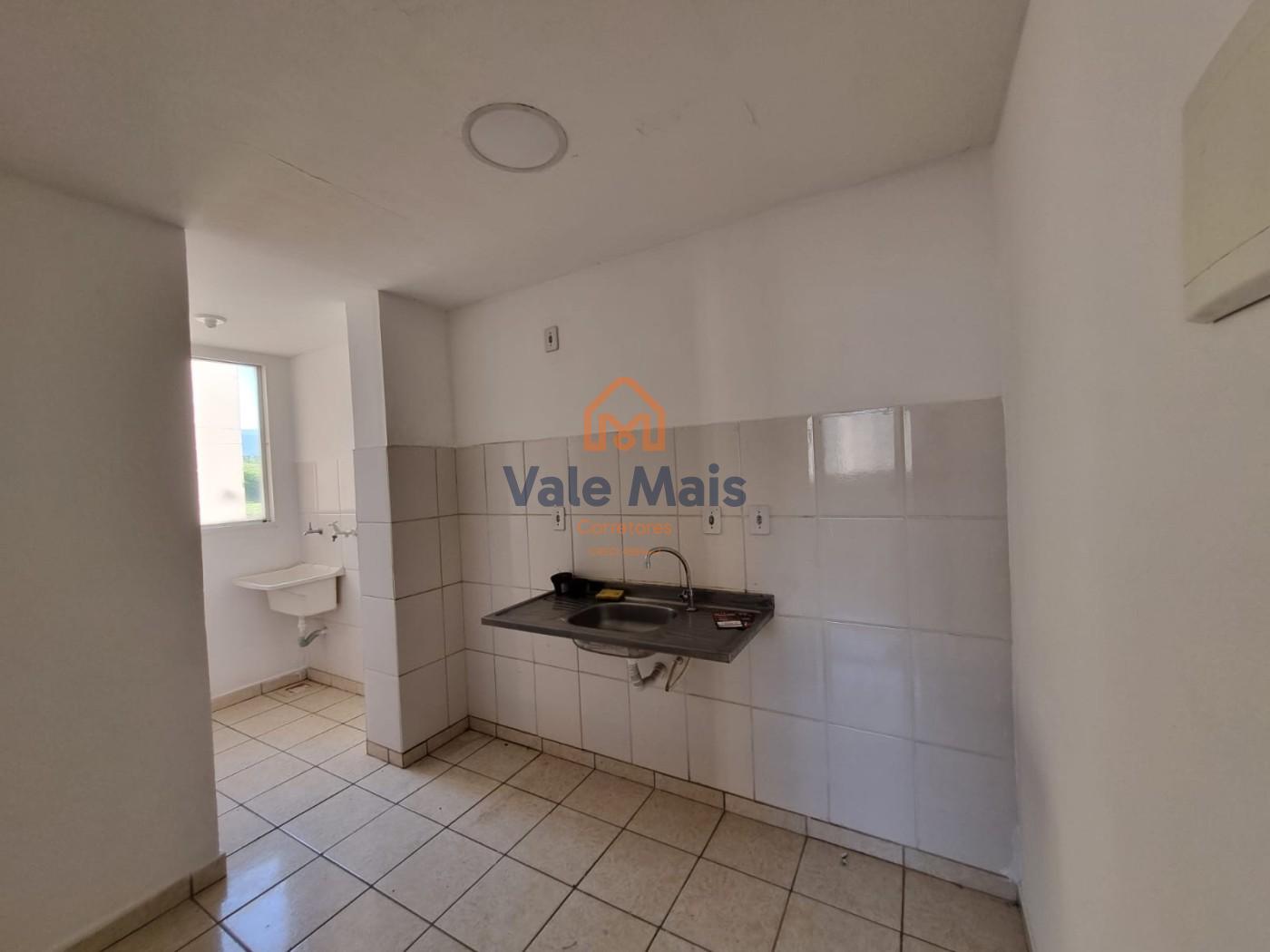 Apartamento, 2 quartos - Foto 11