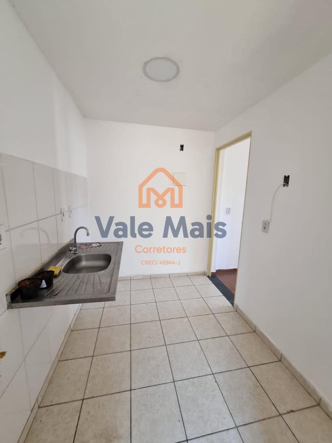 Apartamento, 2 quartos - Foto 12