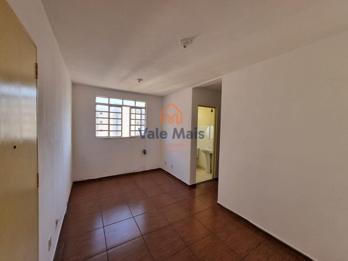 Apartamento, 2 quartos - Foto 8