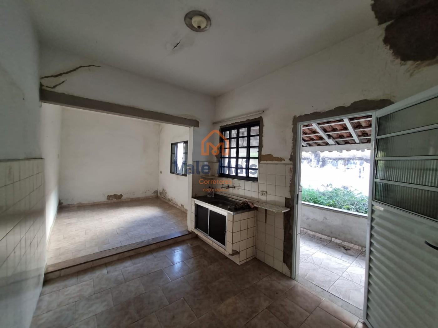 Casa, 2 quartos - Foto 2