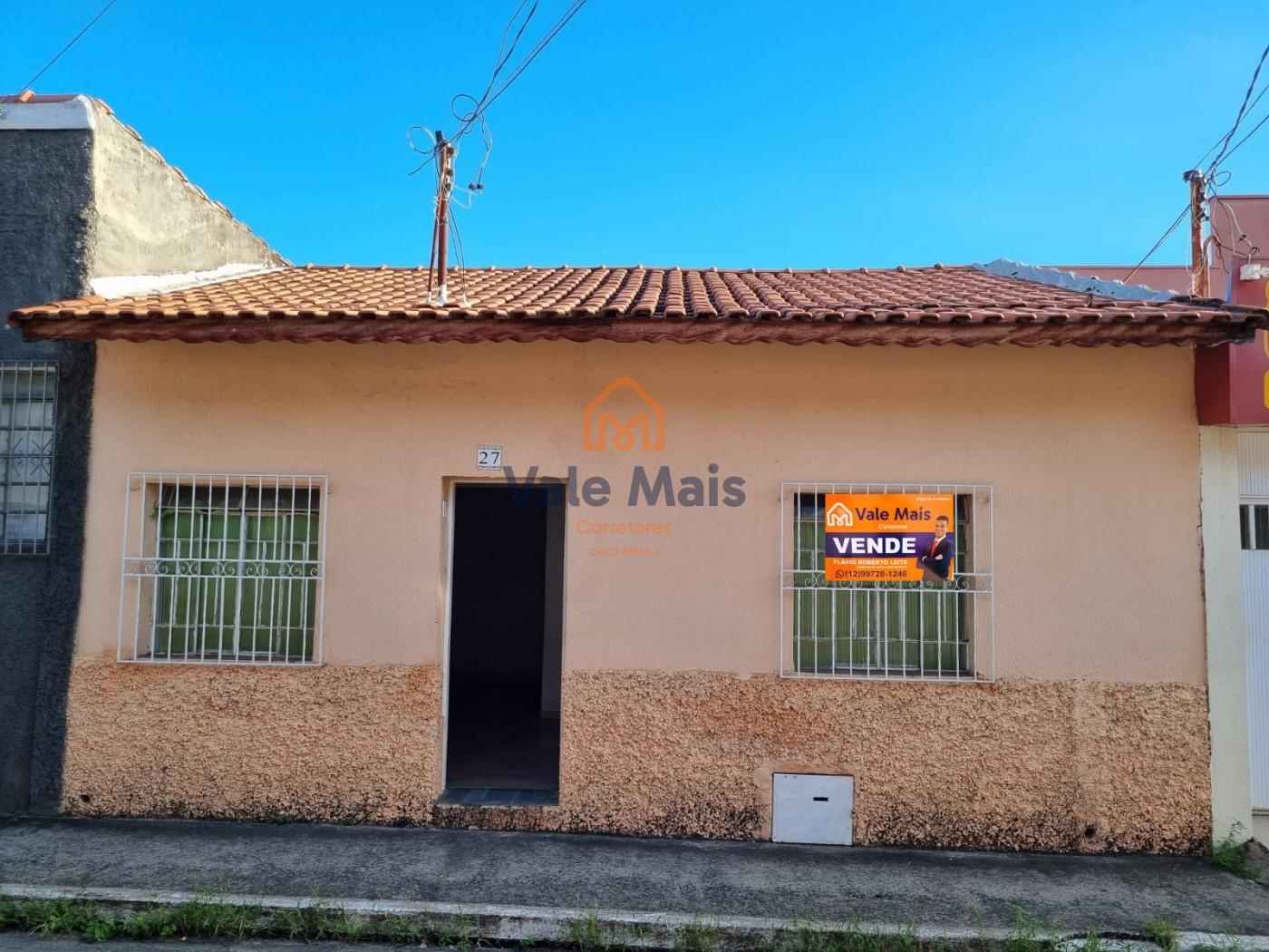 Casa, 2 quartos - Foto 1