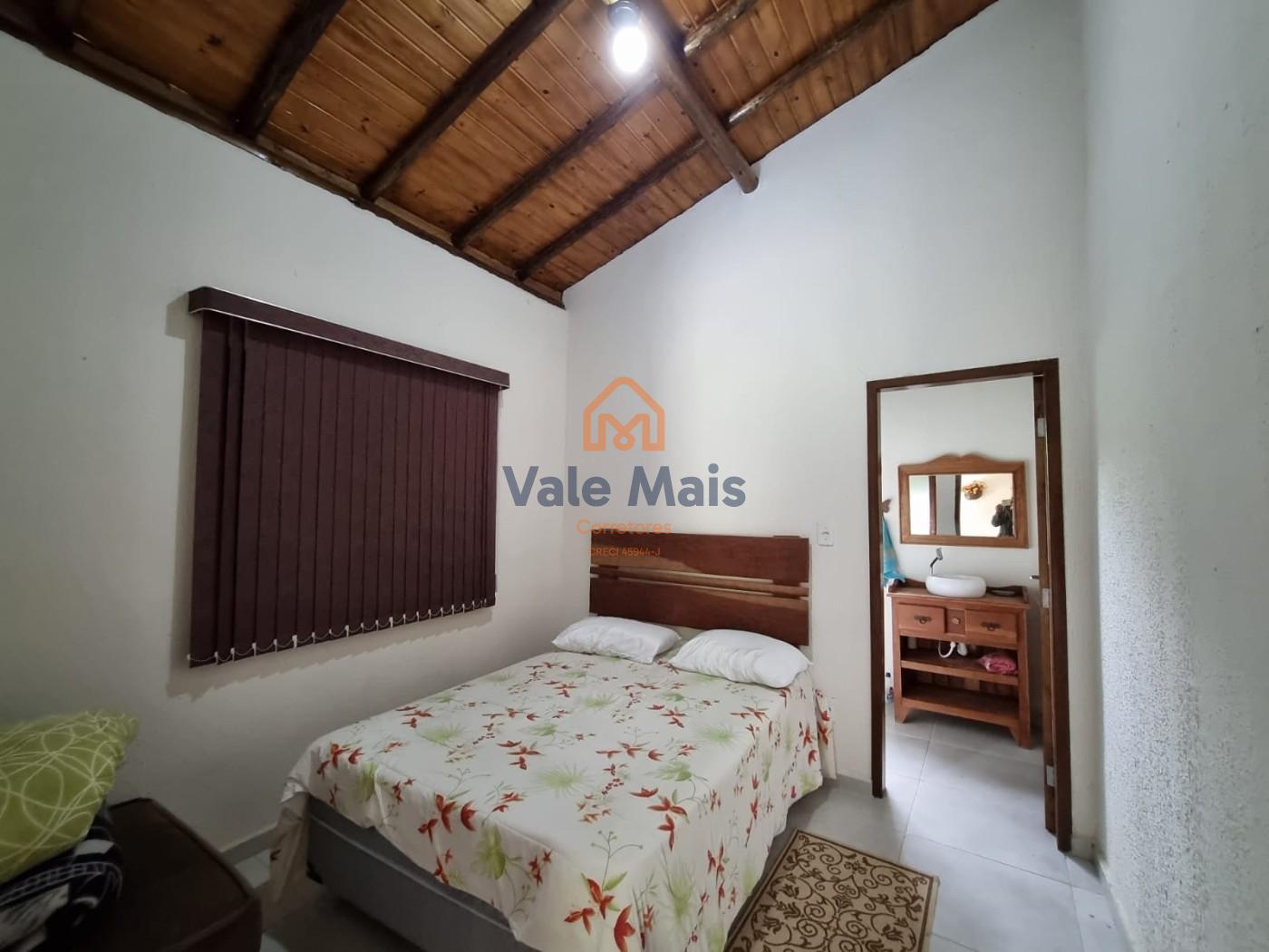 Casa, 2 quartos - Foto 11