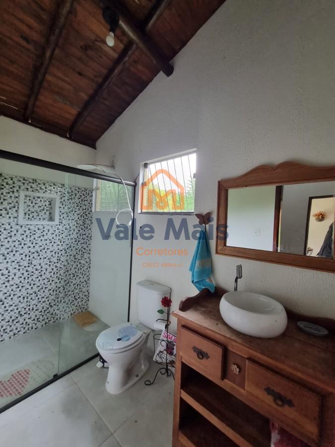 Casa, 2 quartos - Foto 17