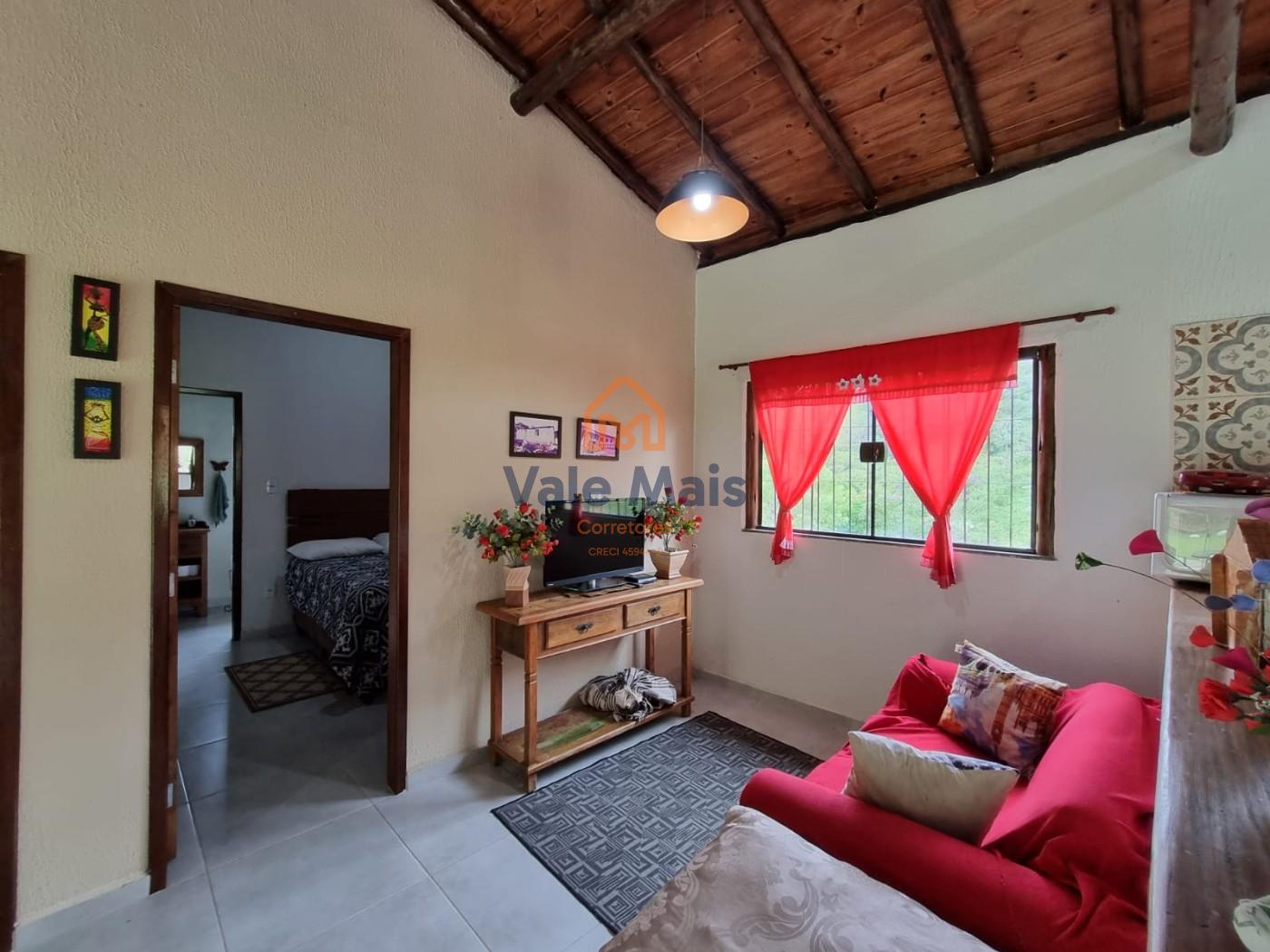 Casa, 2 quartos - Foto 7