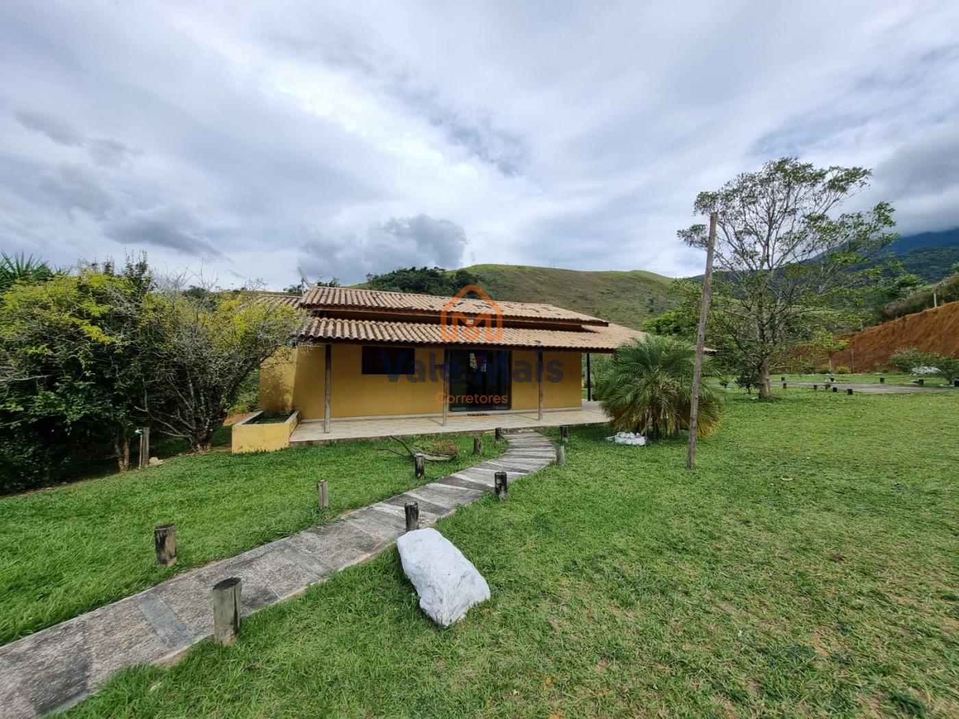 Casa, 2 quartos - Foto 1