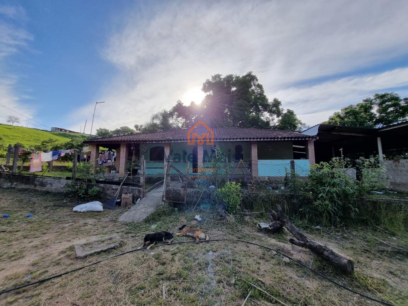 Chácara, 4 quartos, 5000 m² - Foto 29