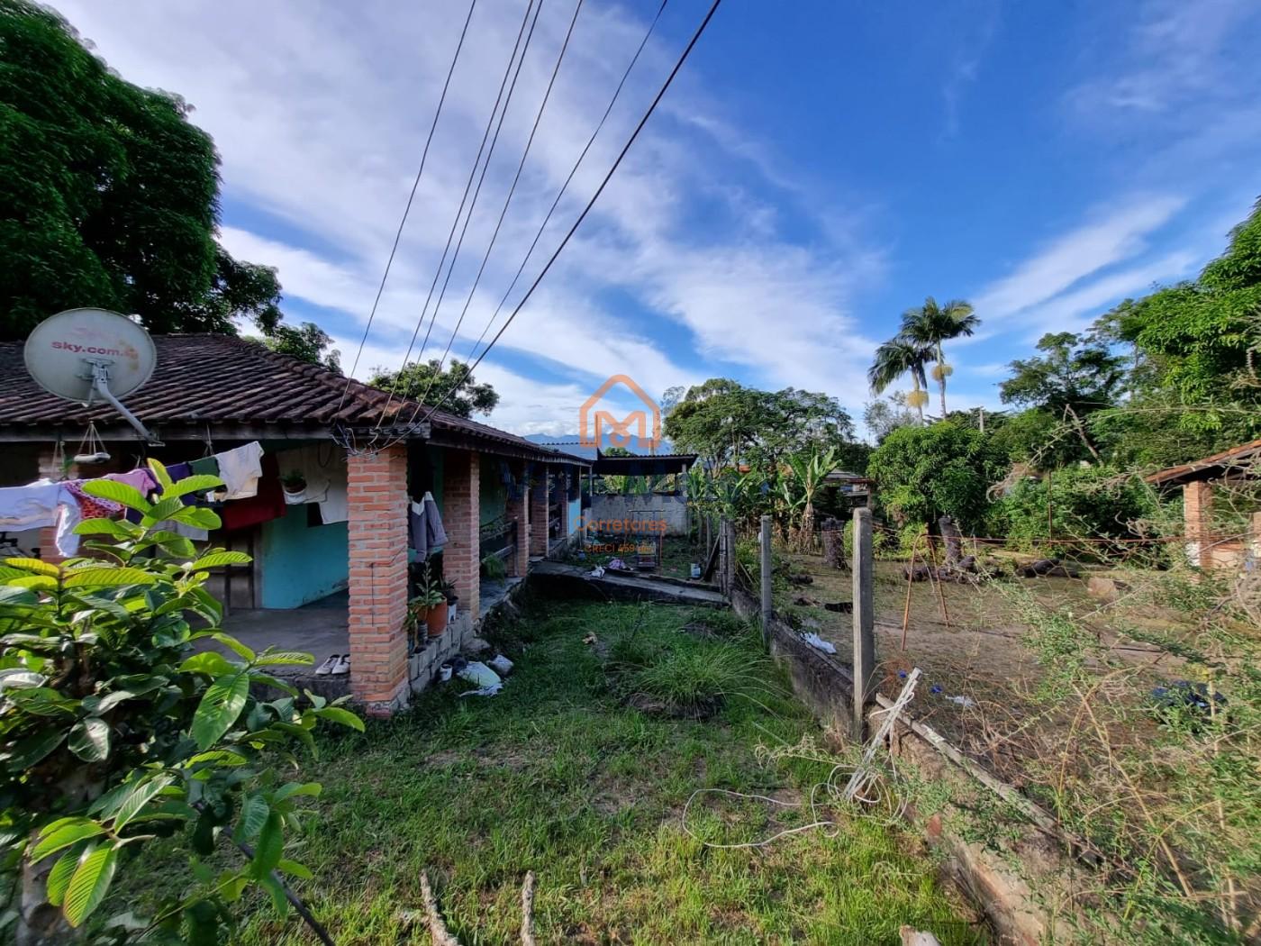 Chácara, 4 quartos, 5000 m² - Foto 41