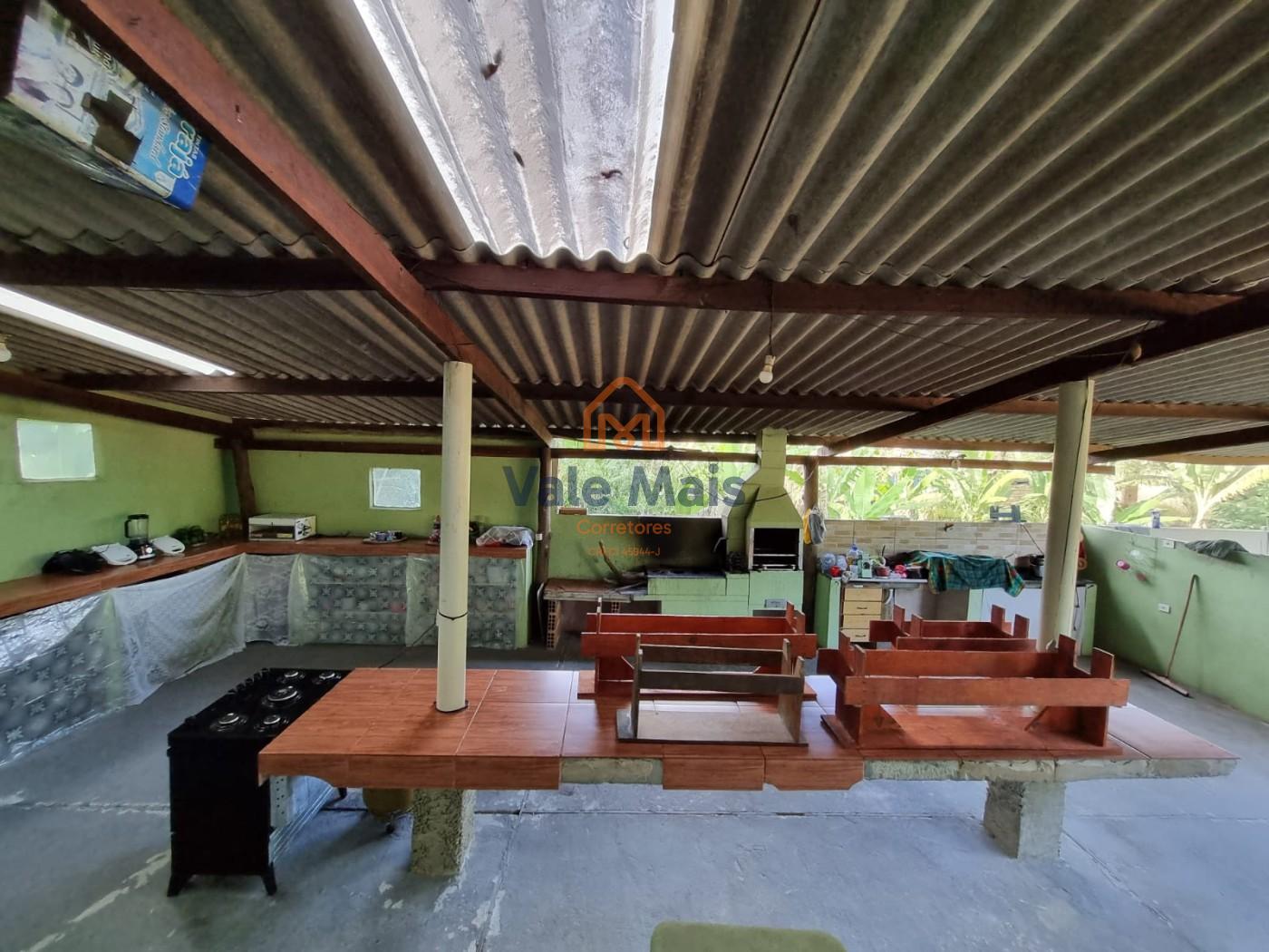 Chácara, 4 quartos, 5000 m² - Foto 25