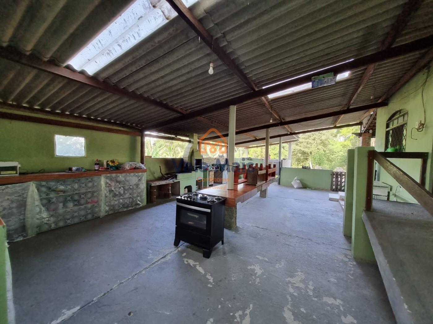 Chácara, 4 quartos, 5000 m² - Foto 26