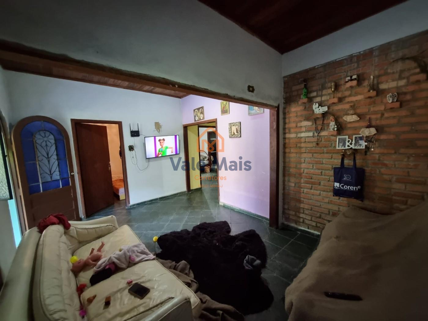 Chácara, 4 quartos, 5000 m² - Foto 9