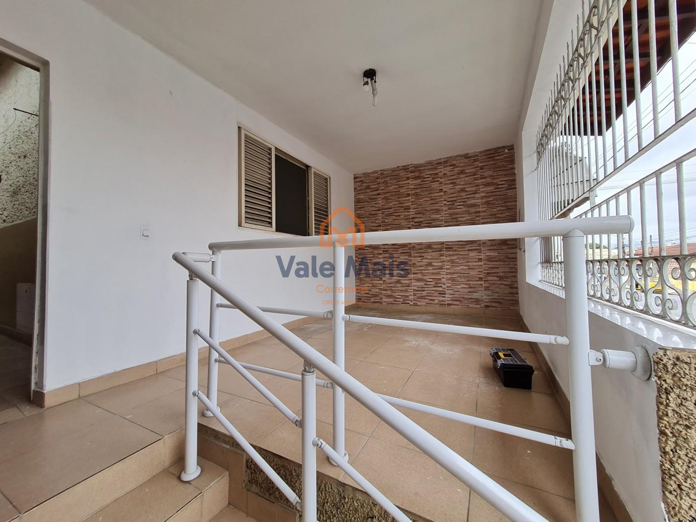 Casa, 2 quartos - Foto 2