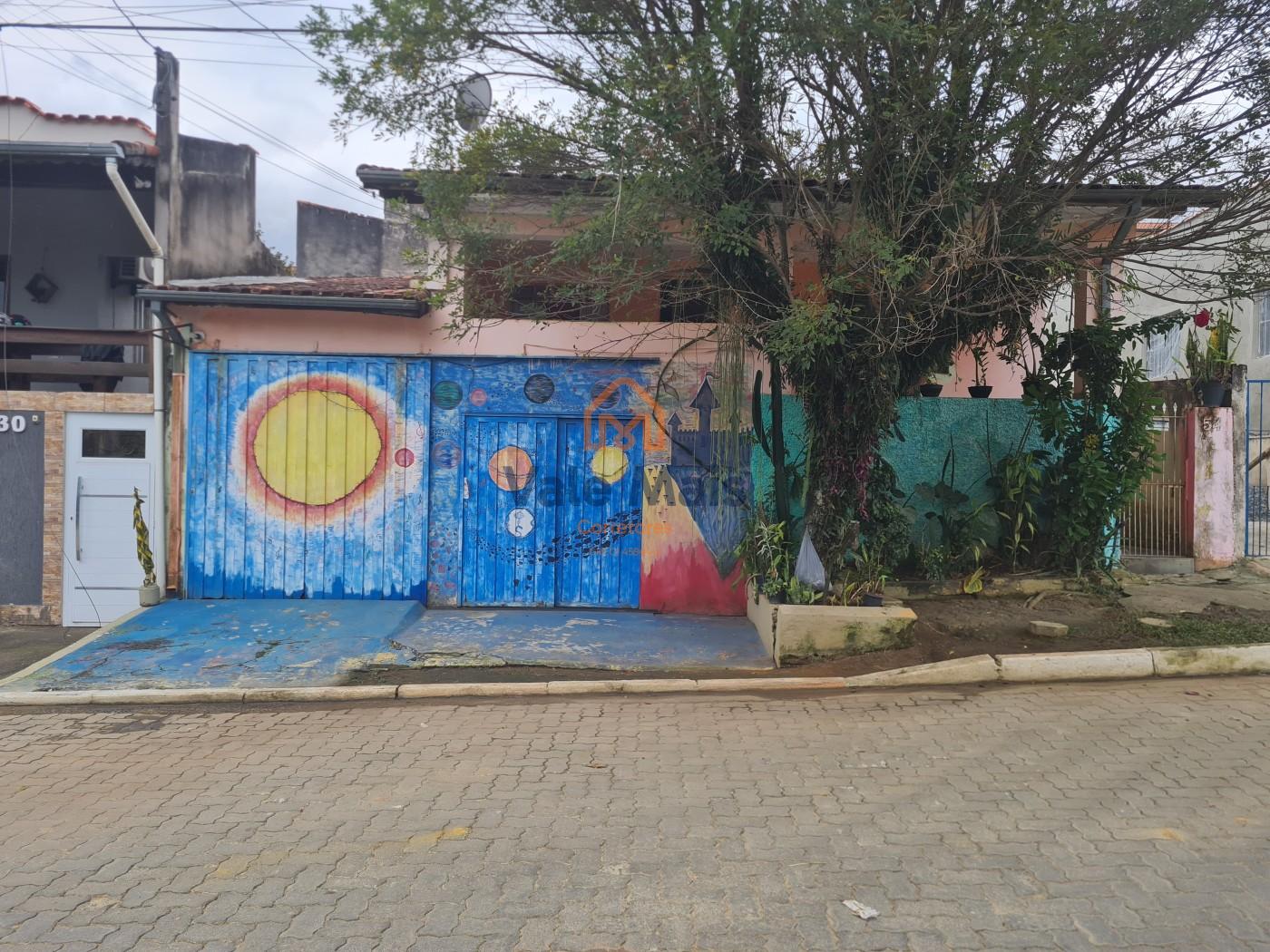 Casa, 3 quartos, 116 m² - Foto 1