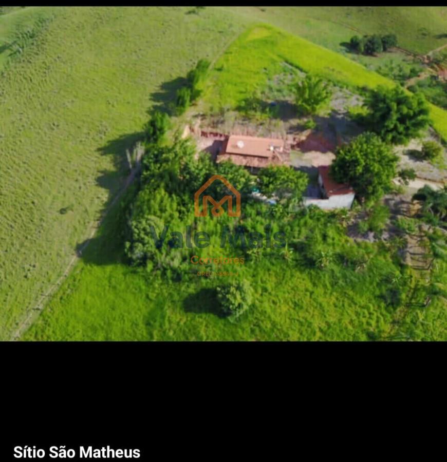 Chácara, 4 quartos, 2 hectares - Foto 2