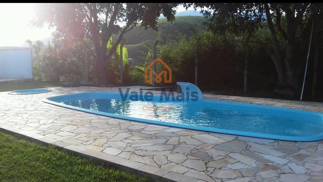 Chácara, 4 quartos, 2 hectares - Foto 8