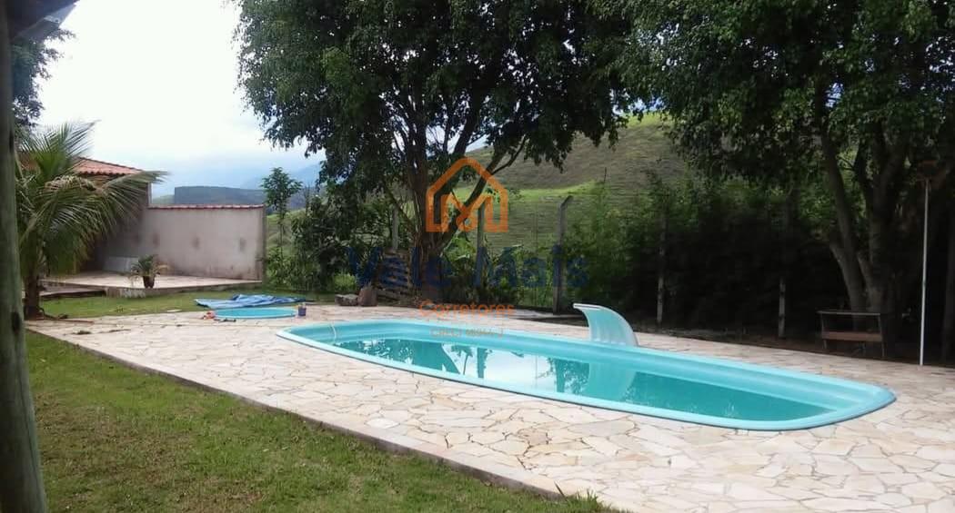 Chácara, 4 quartos, 2 hectares - Foto 12