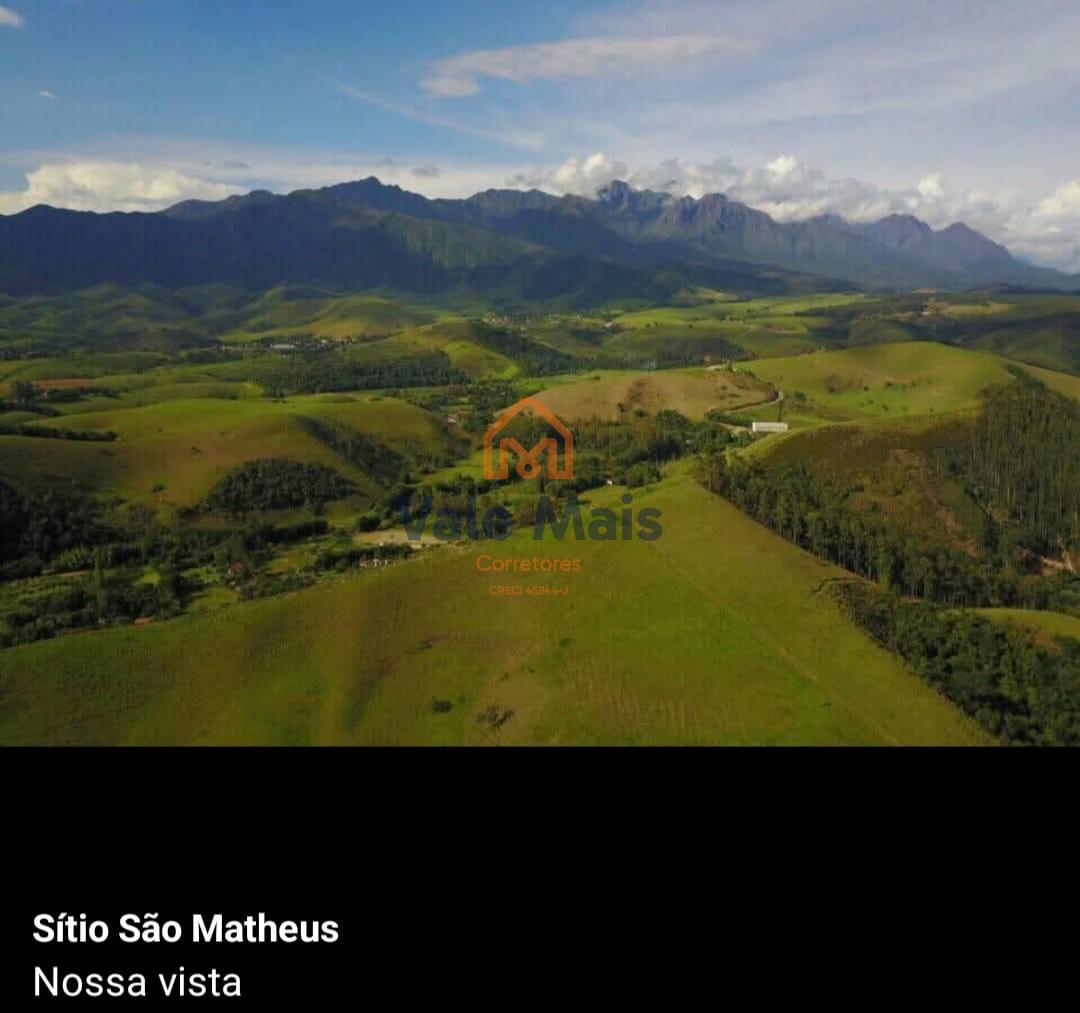 Chácara, 4 quartos, 2 hectares - Foto 5