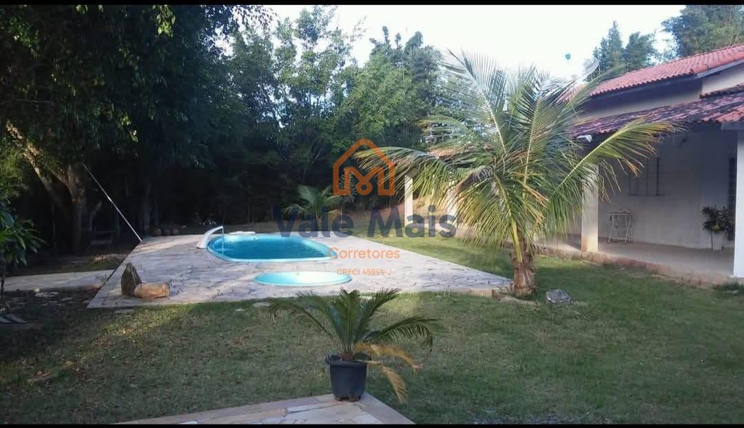 Chácara, 4 quartos, 2 hectares - Foto 1