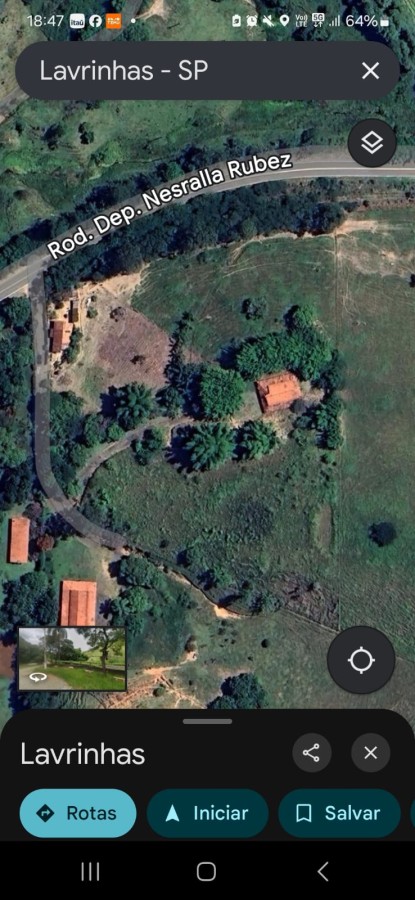 Chácara, 4 quartos, 2 hectares - Foto 25