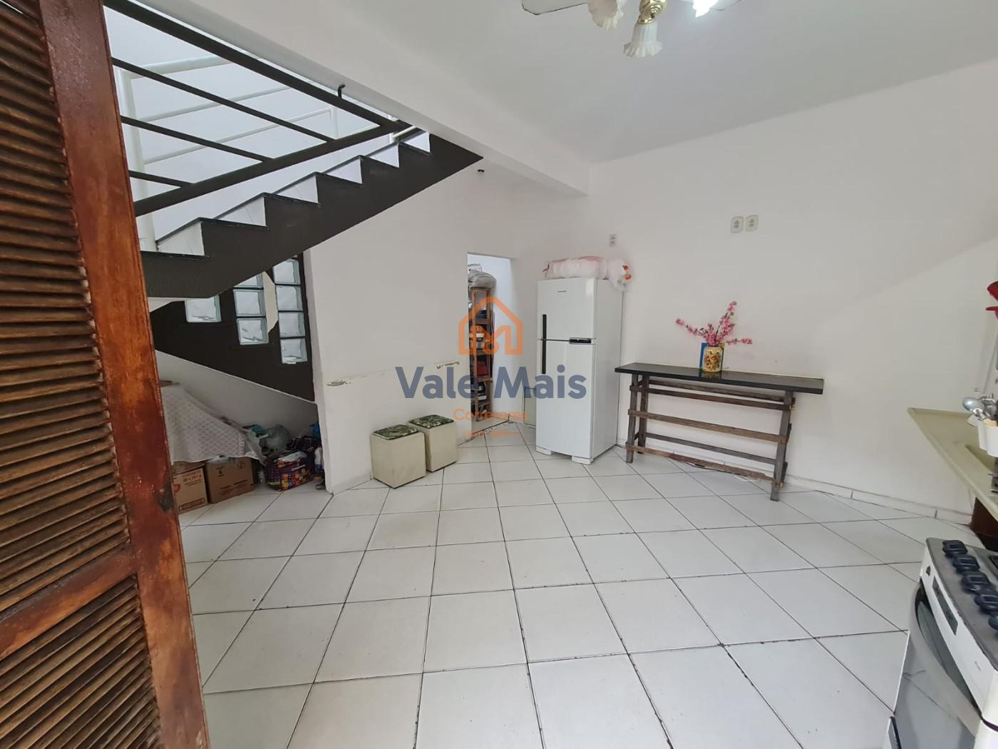 Casa, 3 quartos - Foto 2