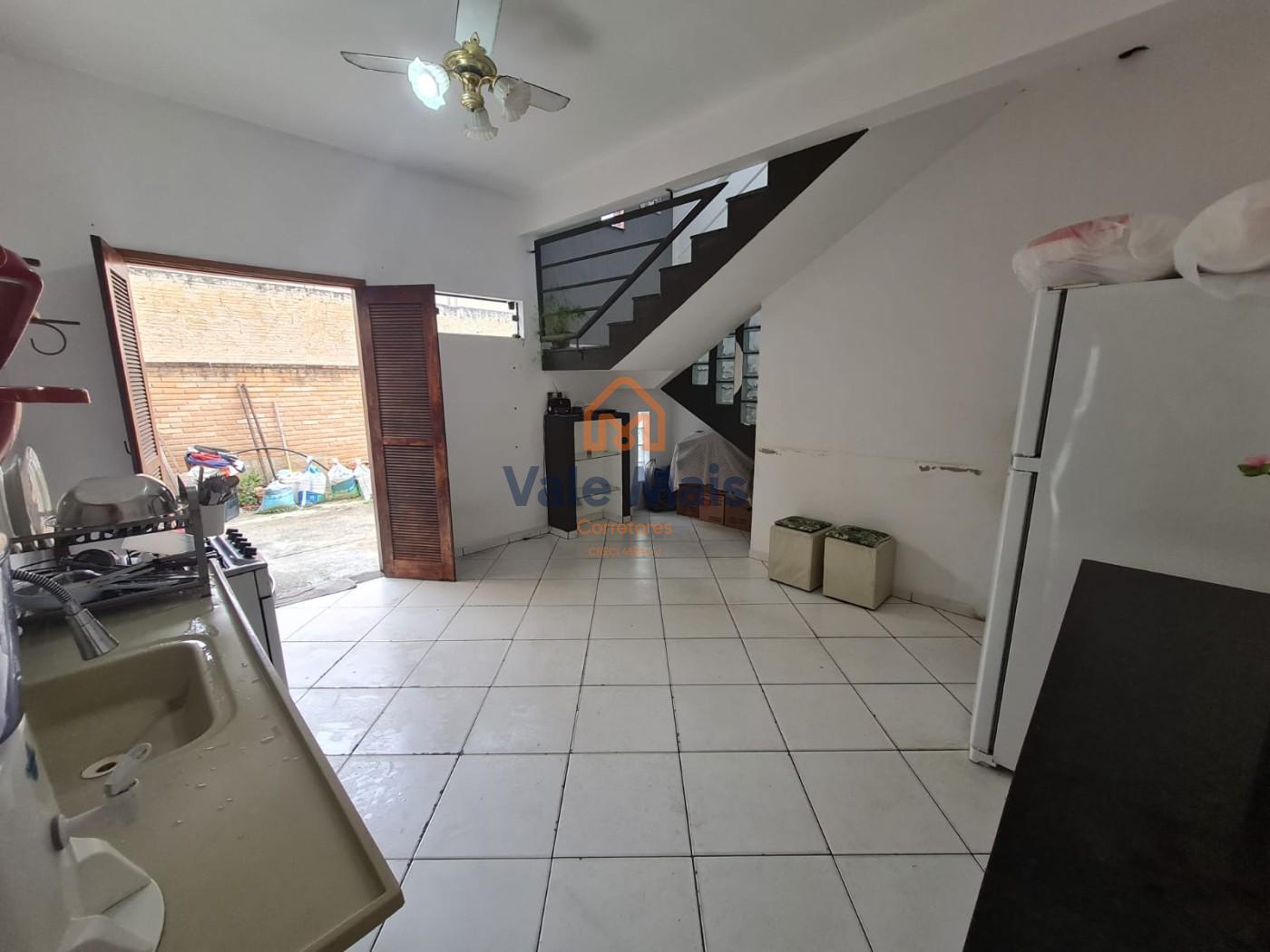 Casa, 3 quartos - Foto 3