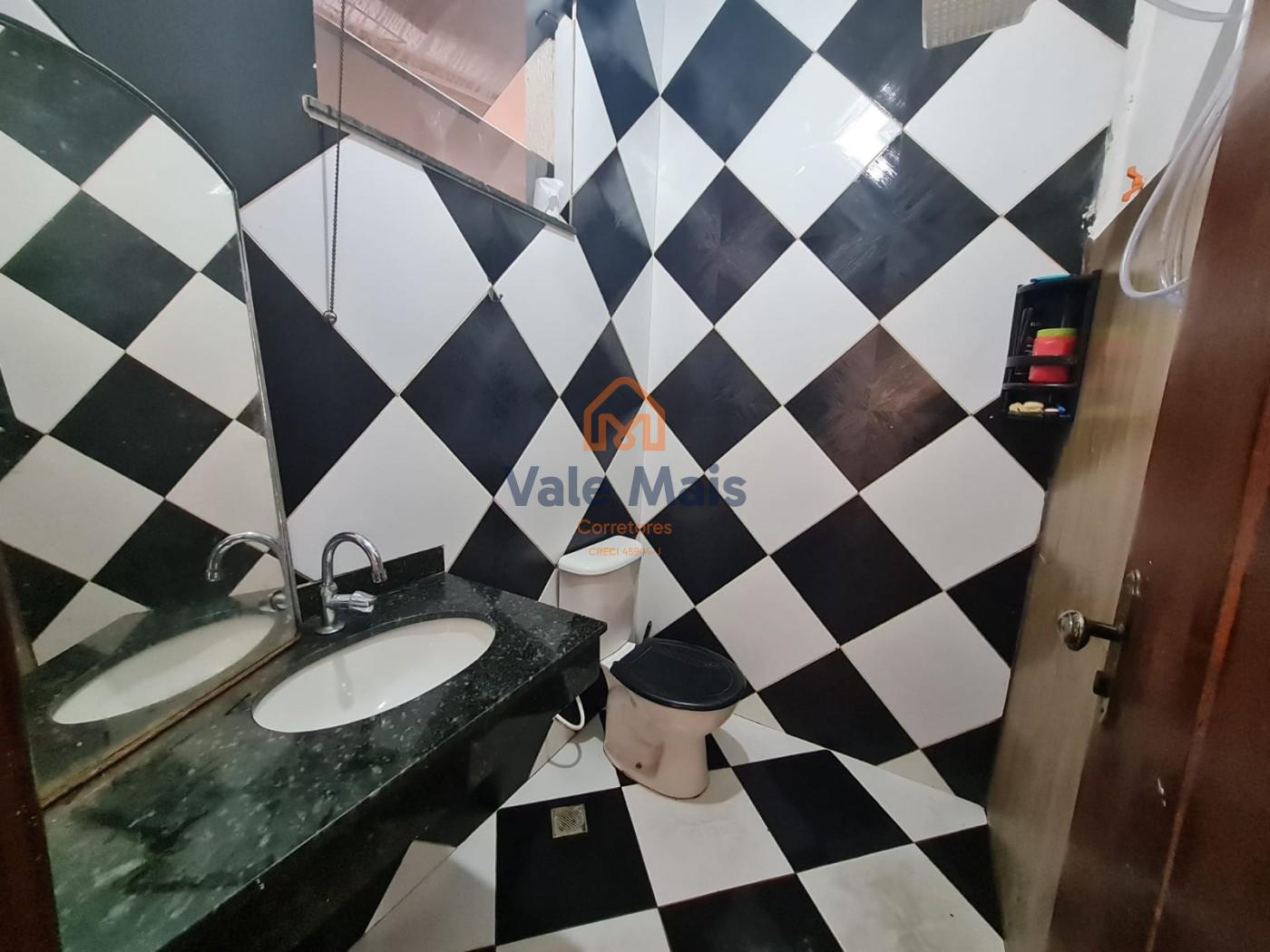 Casa, 3 quartos - Foto 14