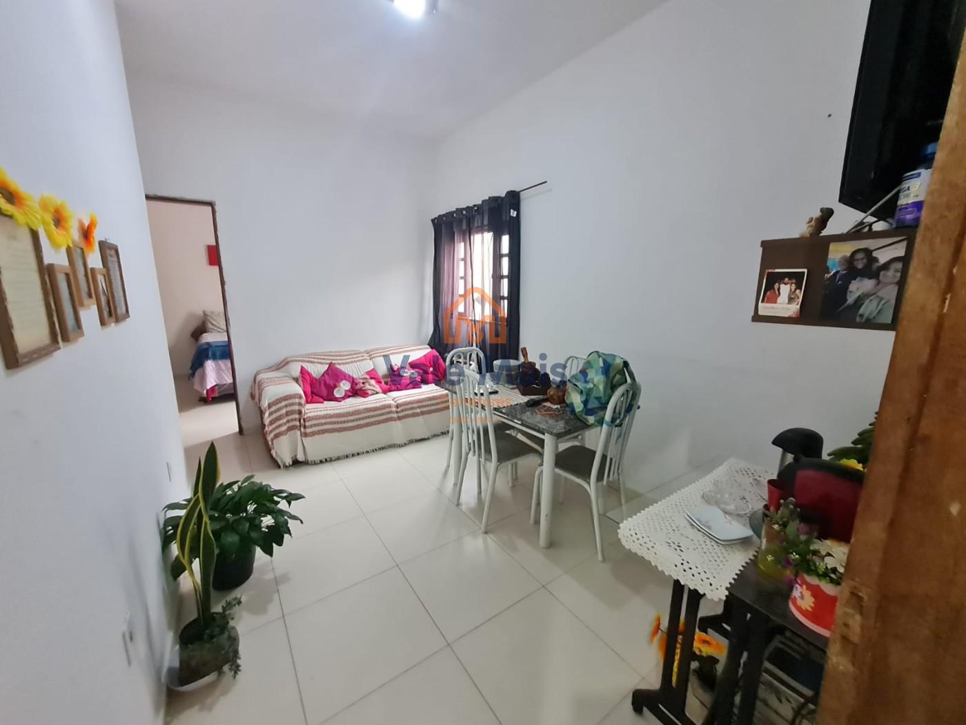 Casa, 3 quartos - Foto 10