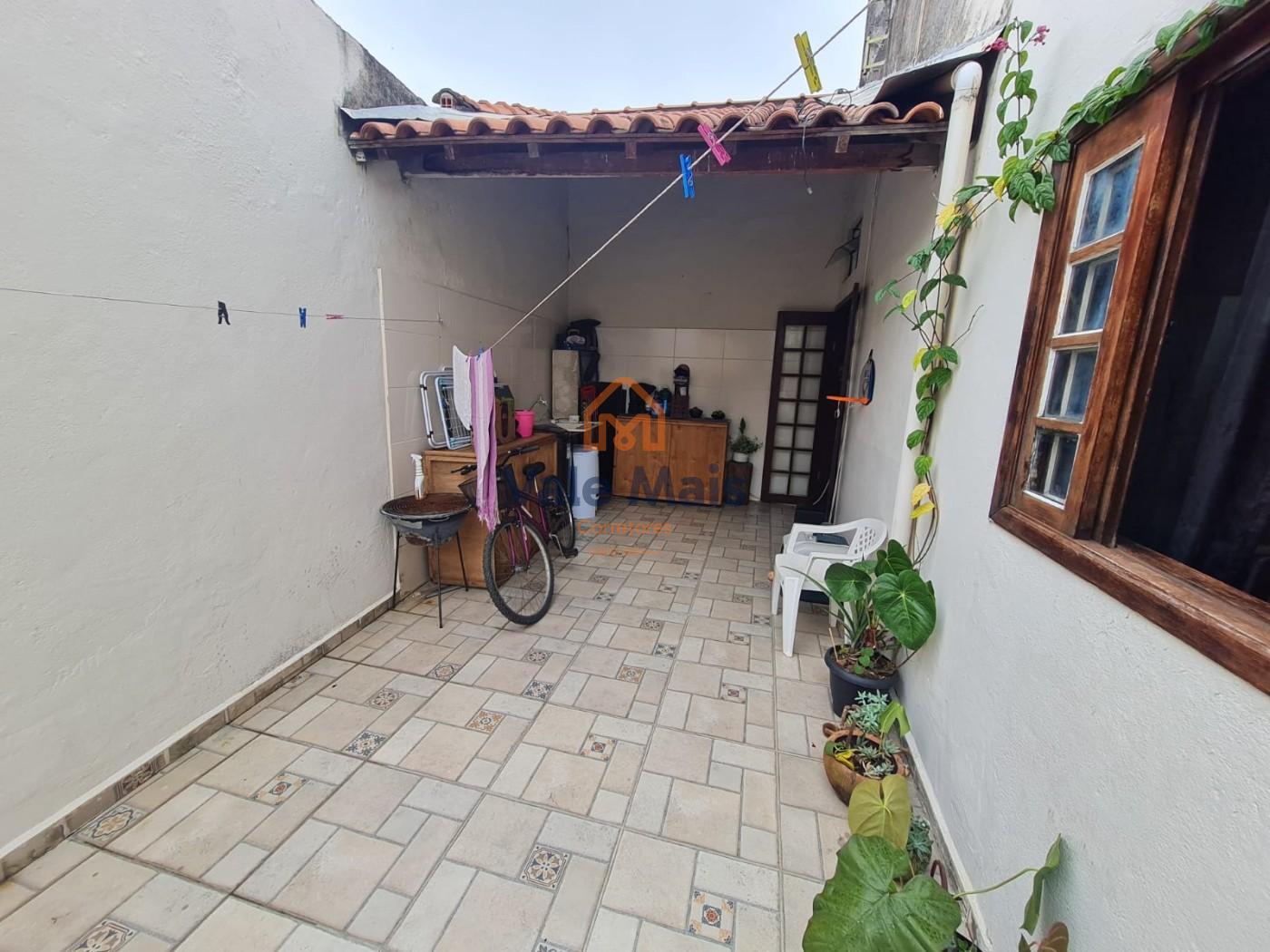 Casa, 3 quartos - Foto 18