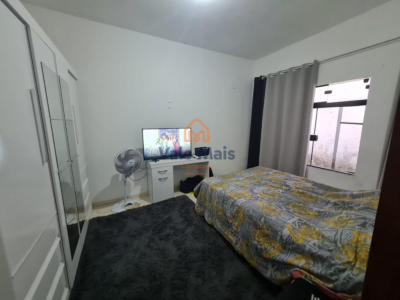 Casa, 3 quartos - Foto 12