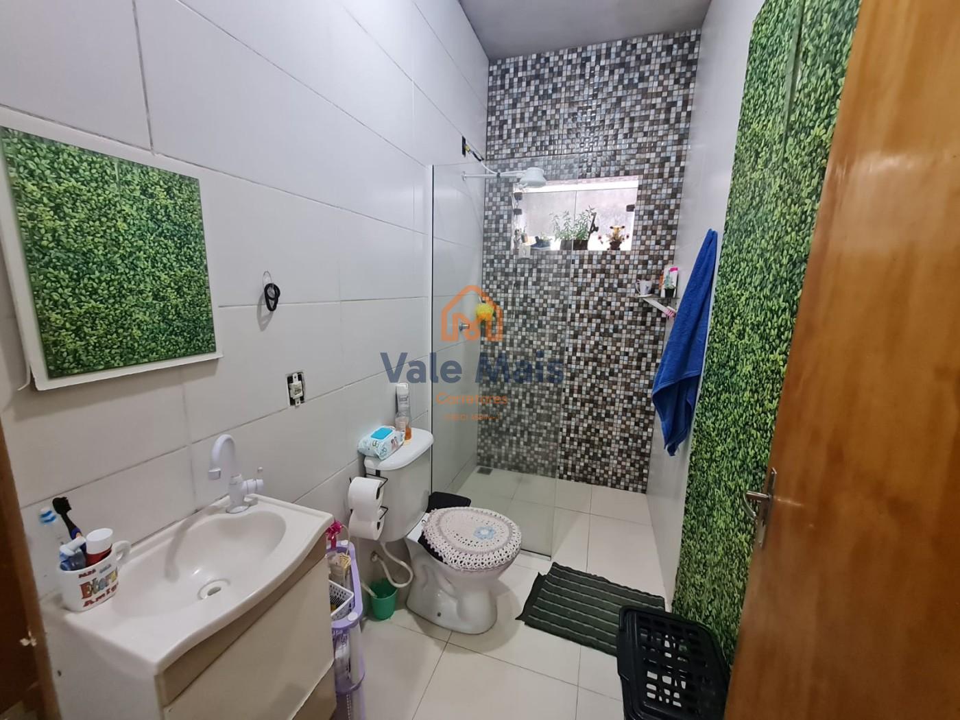 Casa, 3 quartos - Foto 15