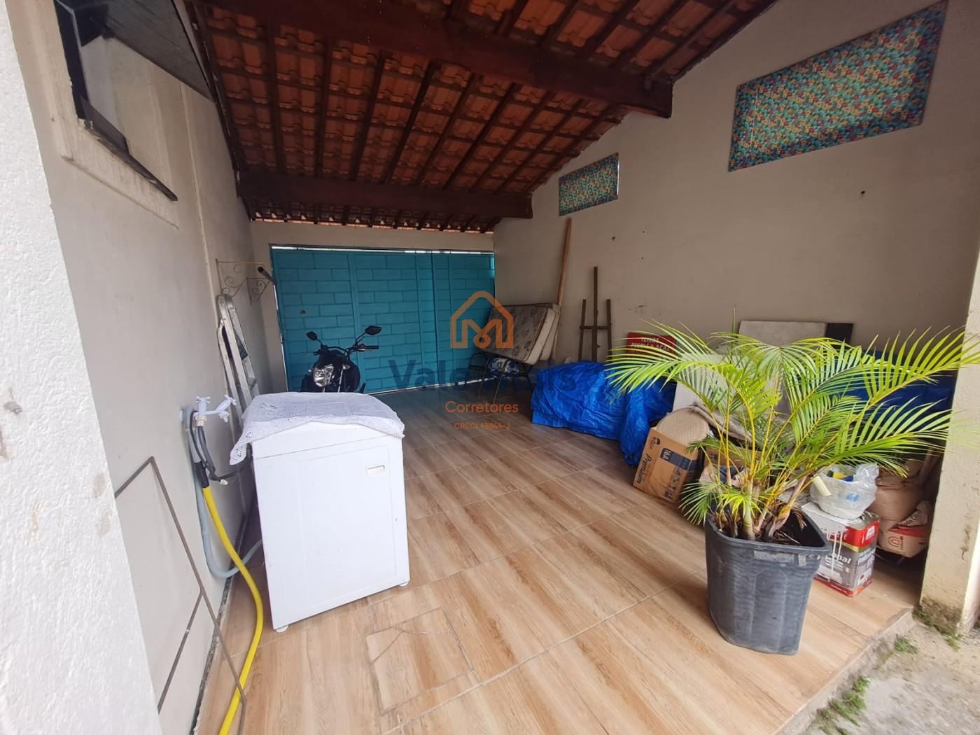 Casa, 3 quartos - Foto 21