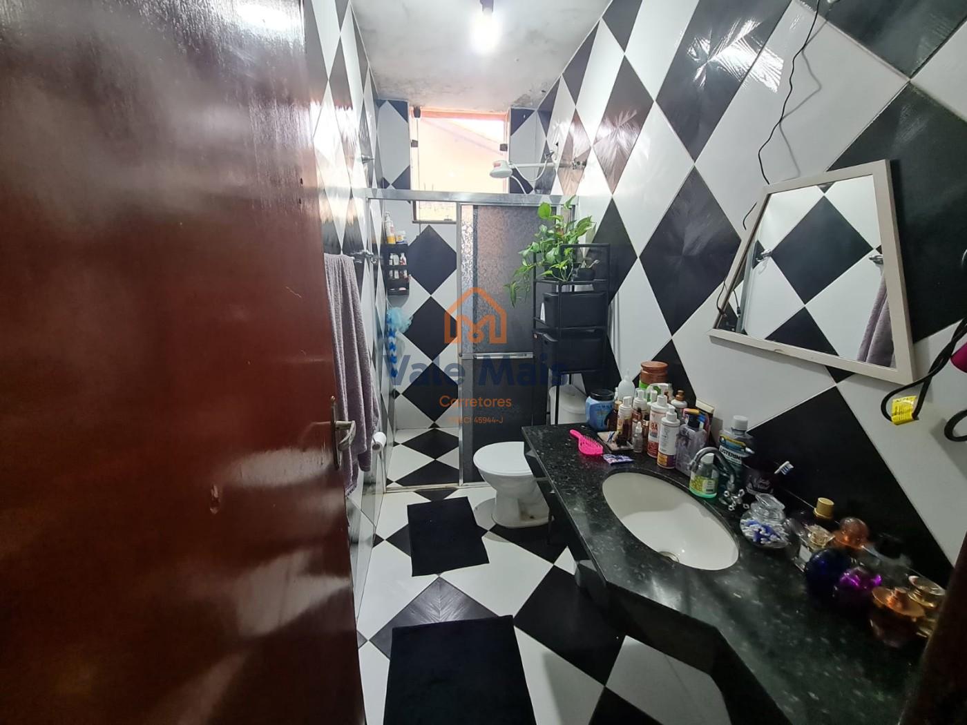 Casa, 3 quartos - Foto 13