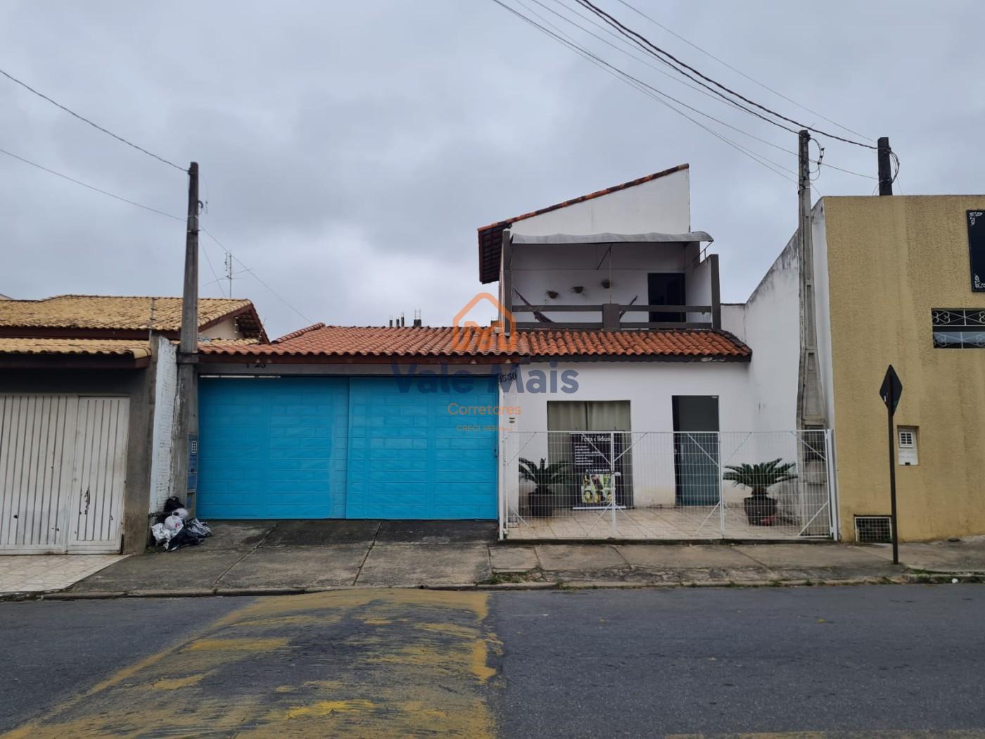 Casa, 3 quartos - Foto 1